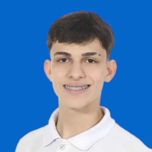 Imagem de perfil do Kauê